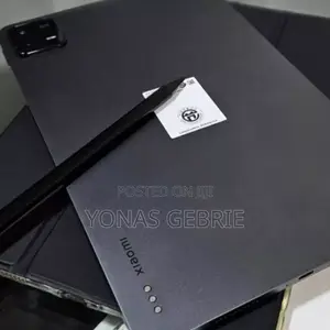 New Xiaomi Pad 6 256 GB