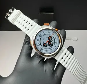 Photo - Samsung Galaxy Super Amoled Smart Watch