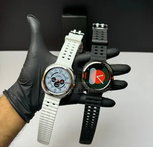 Samsung Galaxy Super Amoled Smart Watch