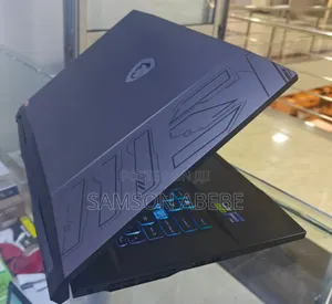 New Laptop MSI Pulse GL76 16GB Intel Core I9 SSD 1T