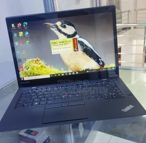 New Laptop HP EliteBook 860 G10 16GB Intel Core I7 SSD 512GB