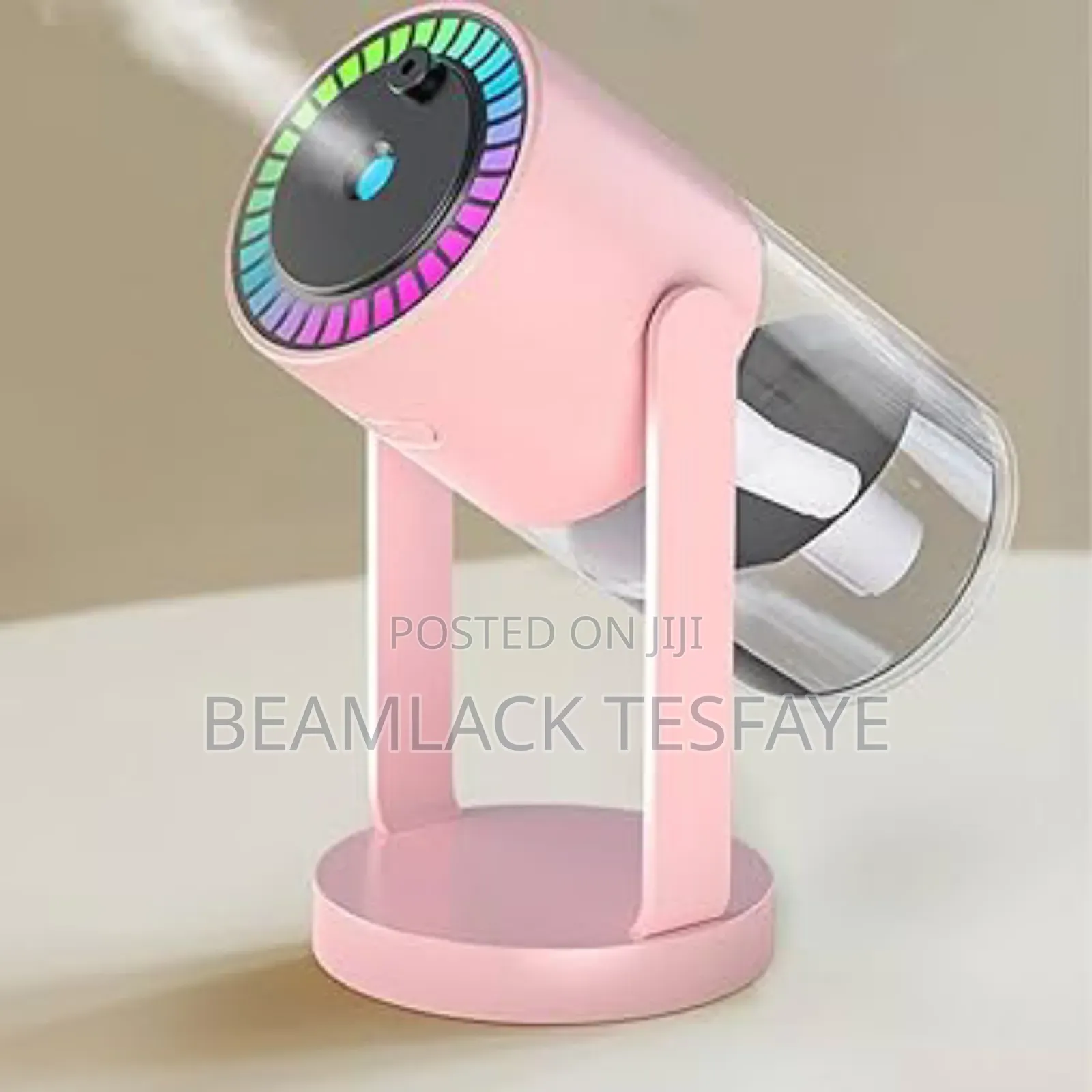 Humidifier Star Galaxy