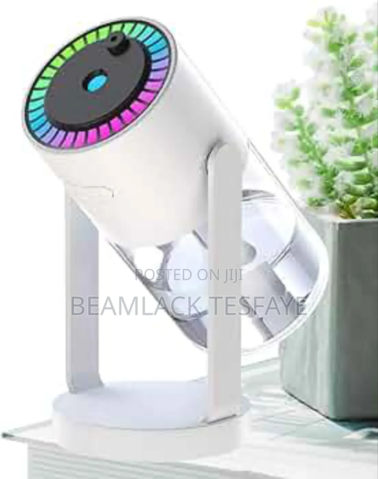 Humidifier Star Galaxy