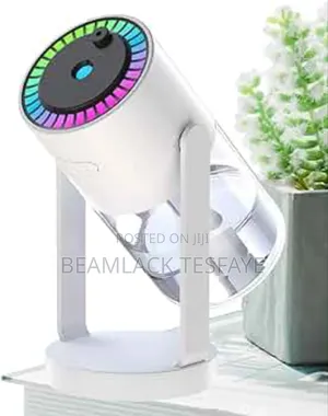 Humidifier Star Galaxy