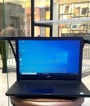 Photo - Laptop Dell Vostro 3558 8GB Intel Core I5 HDD 1T