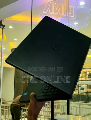 Laptop Dell Vostro 3558 8GB Intel Core I5 HDD 1T