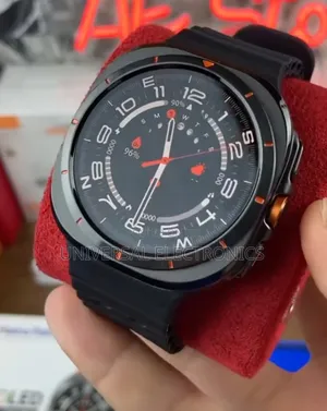 Photo - Samsung Galaxy 49mm Smart Watch