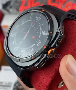 Samsung Galaxy 49mm Smart Watch