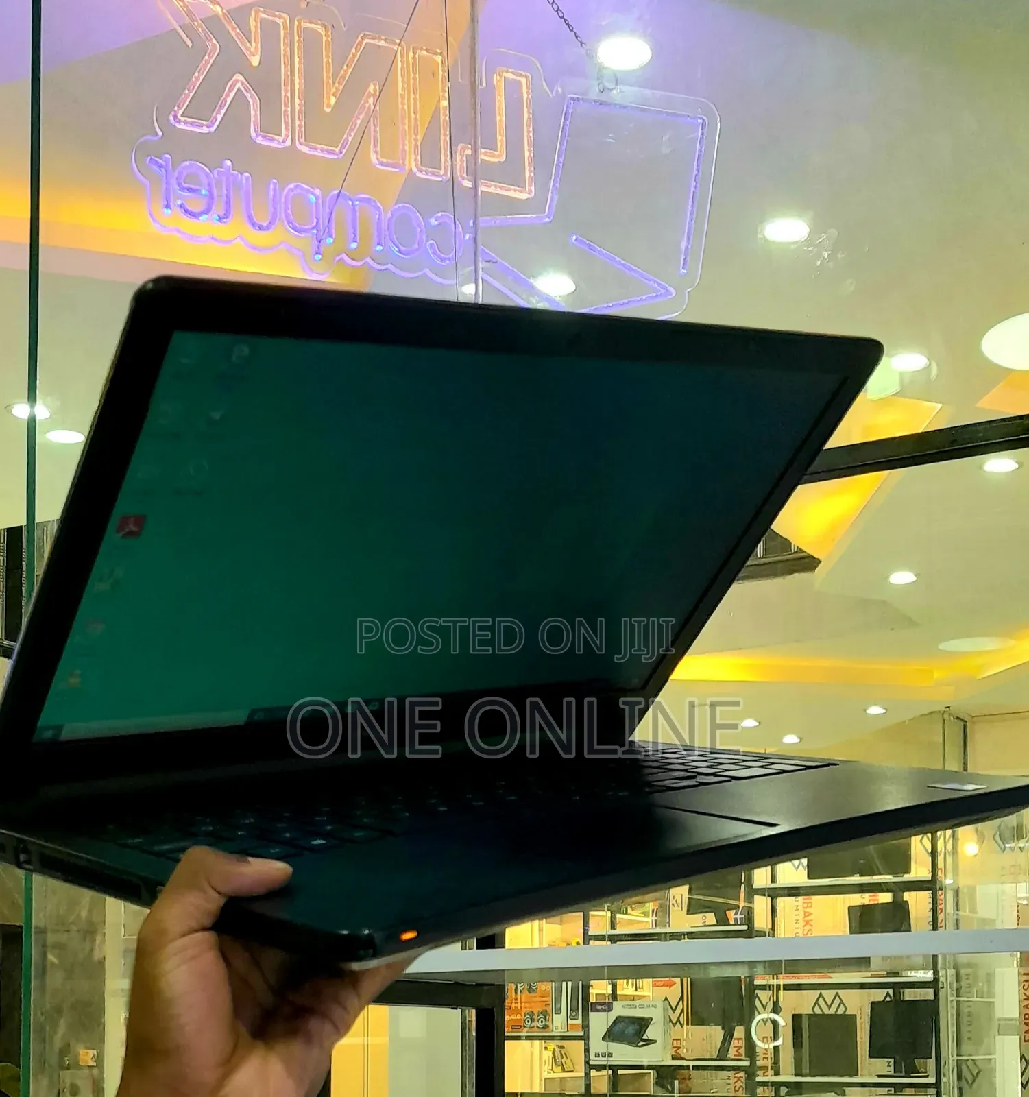 Laptop Dell Vostro 3558 8GB Intel Core I5 HDD 1T