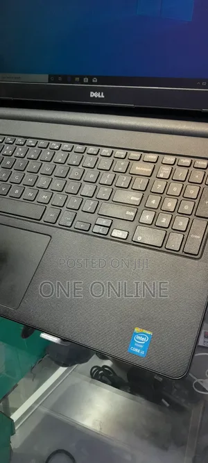 Laptop Dell Vostro 3558 8GB Intel Core I5 HDD 1T