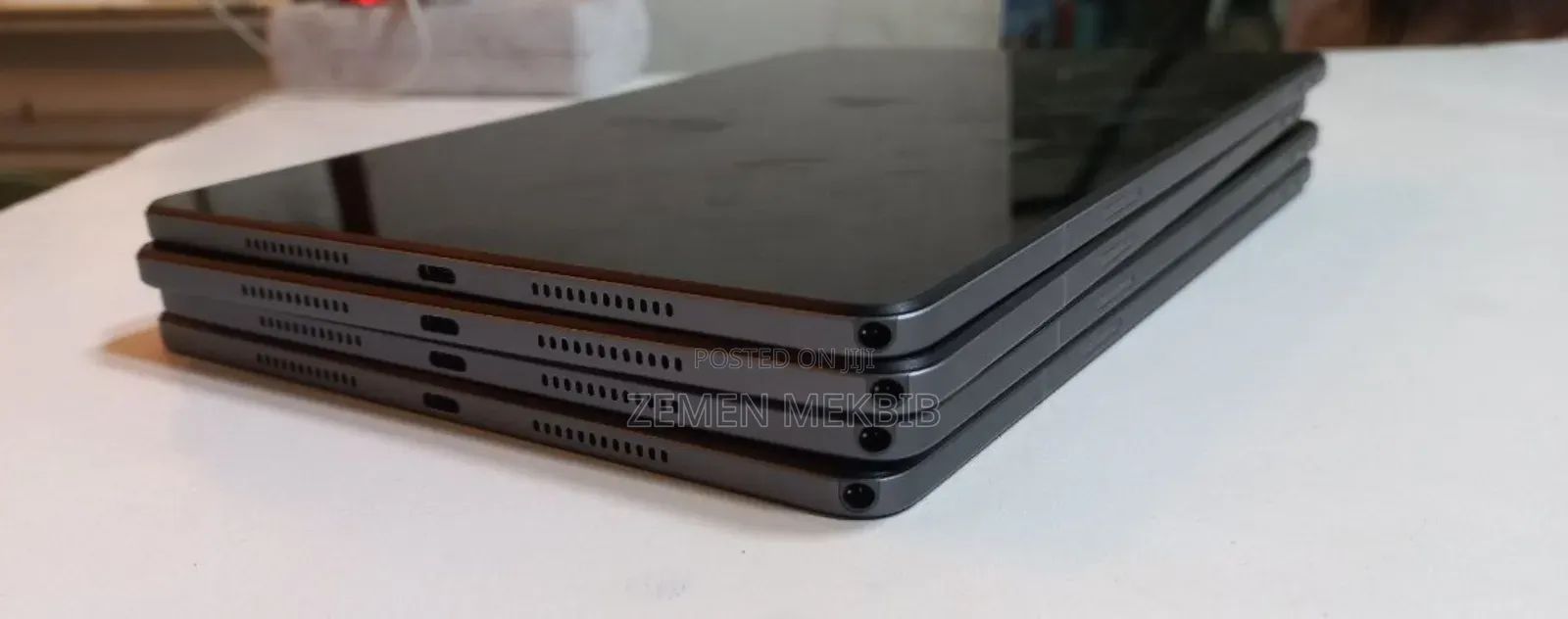 New Lenovo Tab M11 128 GB Black