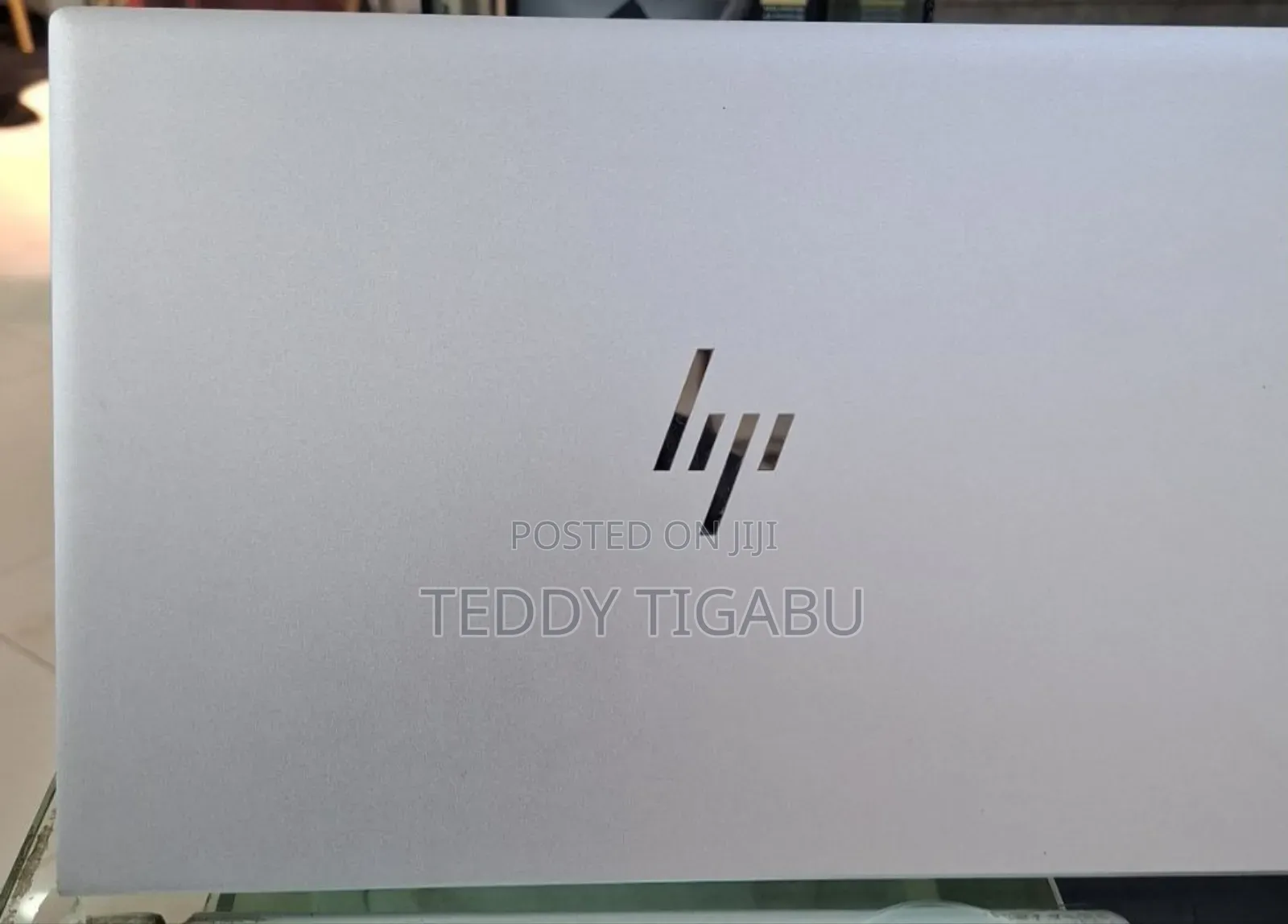 New Laptop HP EliteBook 830 G8 8GB Intel Core I5 SSD 512GB