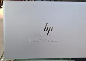 New Laptop HP EliteBook 830 G8 8GB Intel Core I5 SSD 512GB