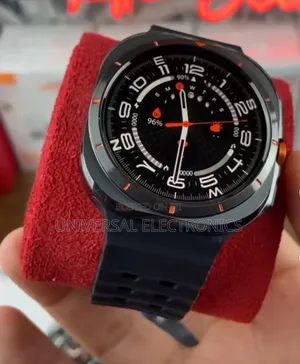 Photo - Samsung Ultra Smart Watch (2025 Model)
