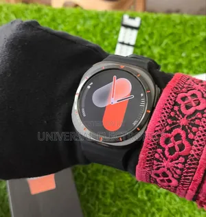 Samsung Ultra Smart Watch (2025 Model)