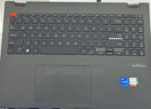 New Laptop Asus Vivobook 16 16GB Intel Core I7 SSD 512GB