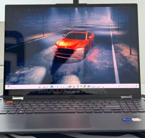 New Laptop Asus Vivobook 16 16GB Intel Core I7 SSD 512GB