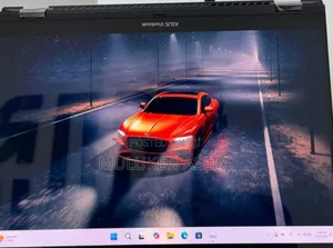 New Laptop Asus Vivobook 16 16GB Intel Core I7 SSD 512GB