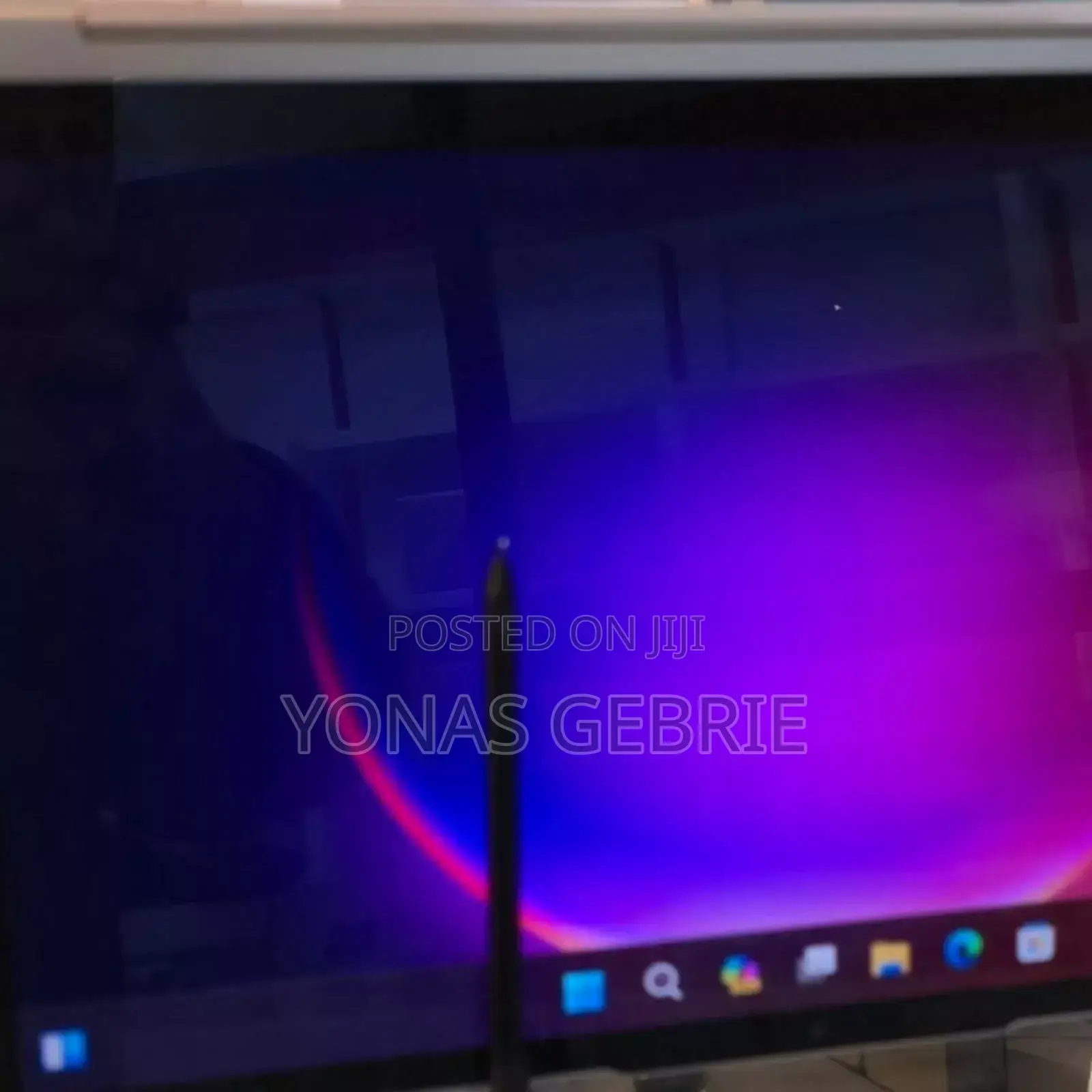 New Laptop Lenovo Yoga 9i 16GB Intel Core I7 SSD 1T