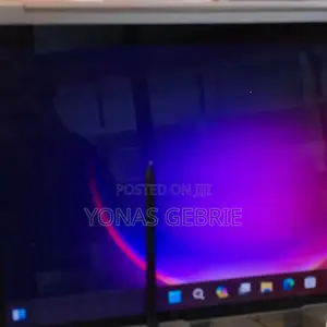 New Laptop Lenovo Yoga 9i 16GB Intel Core I7 SSD 1T