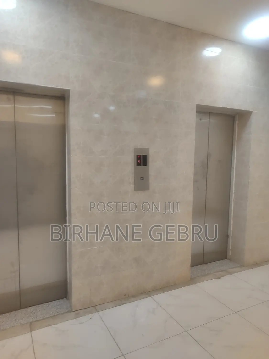 Luxury Aoartiment Rent for Office