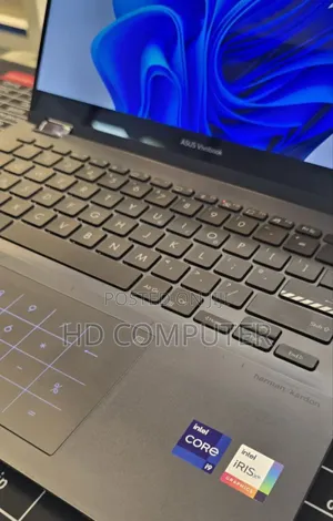 New Laptop Asus VivoBook 15 X505BA 16GB Intel Core I9 SSD 512GB