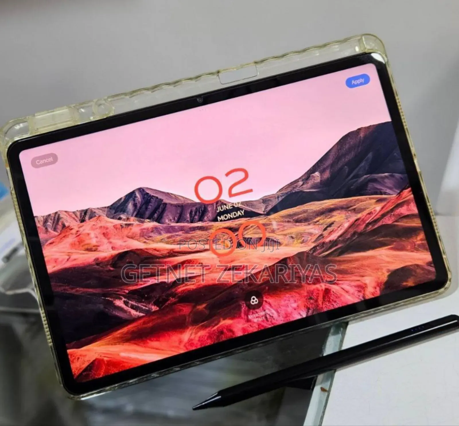 New Xiaomi Pad 6 256 GB
