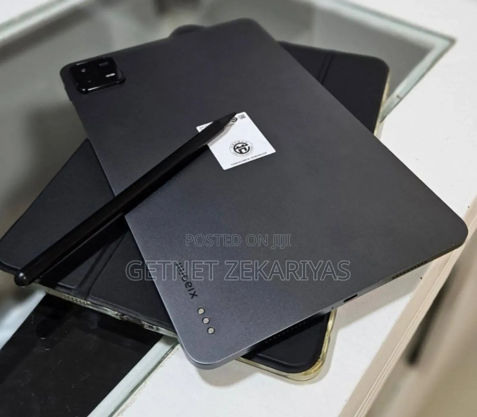 New Xiaomi Pad 6 256 GB