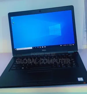 New Laptop Dell Latitude 11 3189 8GB Intel Core I5 SSD 256GB
