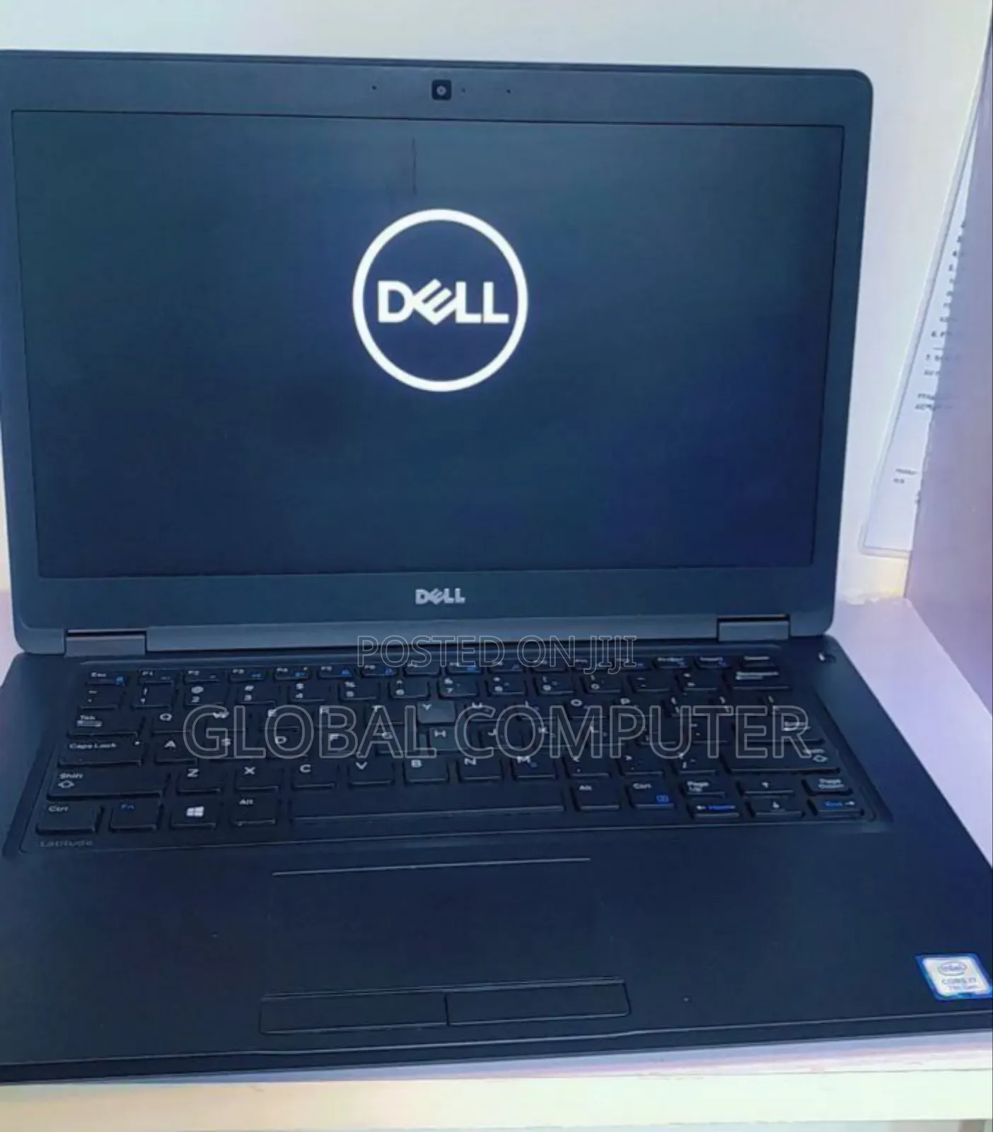 New Laptop Dell Latitude 11 3189 8GB Intel Core I5 SSD 256GB