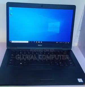 New Laptop Dell Latitude 11 3189 8GB Intel Core I5 SSD 256GB