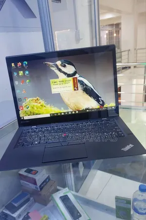 Photo - New Laptop Lenovo ThinkPad X1 Carbon 8GB Intel Core I7 SSD 256GB
