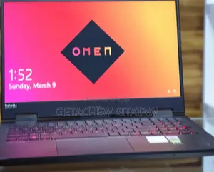 New Laptop HP 15 16GB Intel Core I7 SSD 512GB