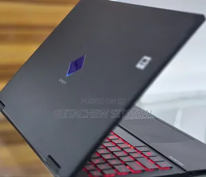 New Laptop HP 15 16GB Intel Core I7 SSD 512GB