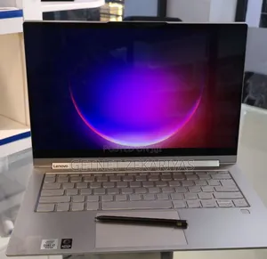 New Laptop Lenovo Yoga 7i 16GB Intel Core I7 SSD 1T