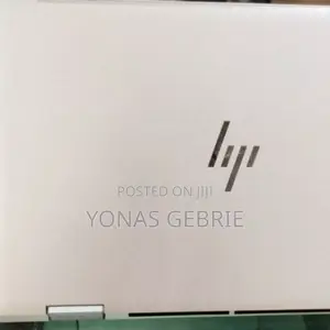 Photo - New Laptop HP Envy X360 8GB Intel Core I7 SSD 1T