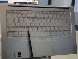 New Laptop Lenovo Yoga 7i 16GB Intel Core I7 SSD 1T