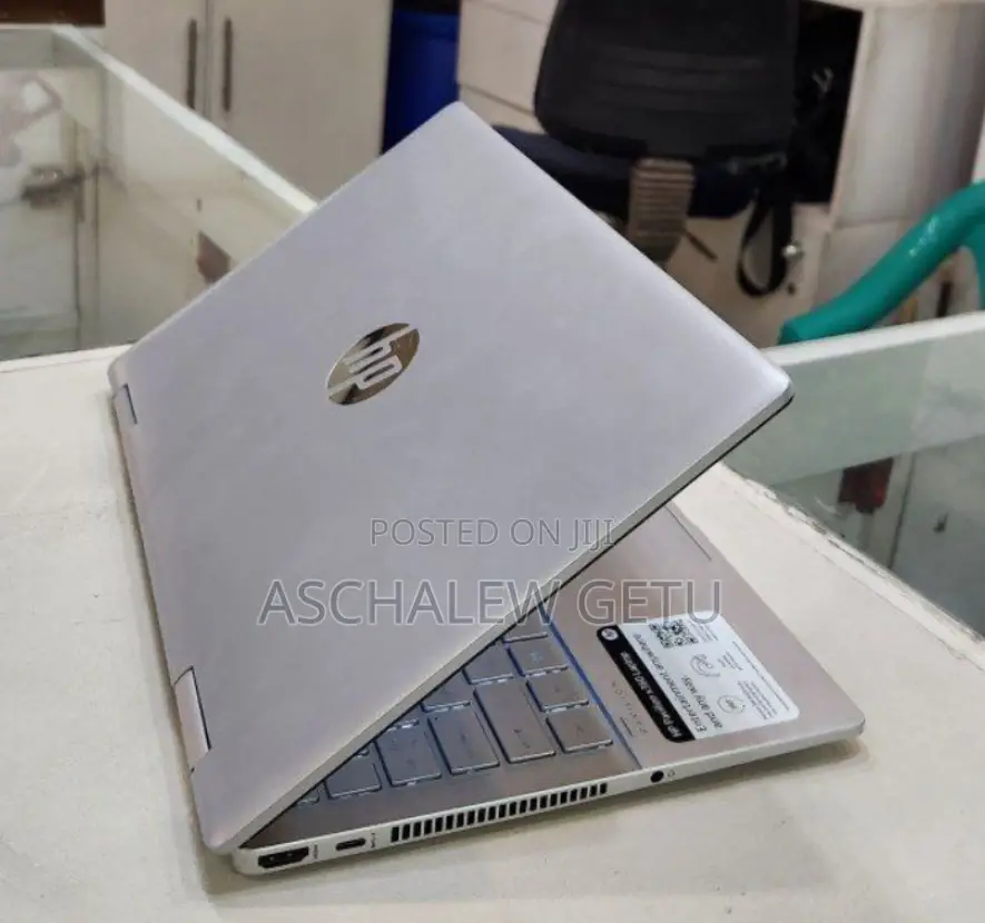 New Laptop HP Pavilion 15 8GB Intel Core I5 SSD 512GB