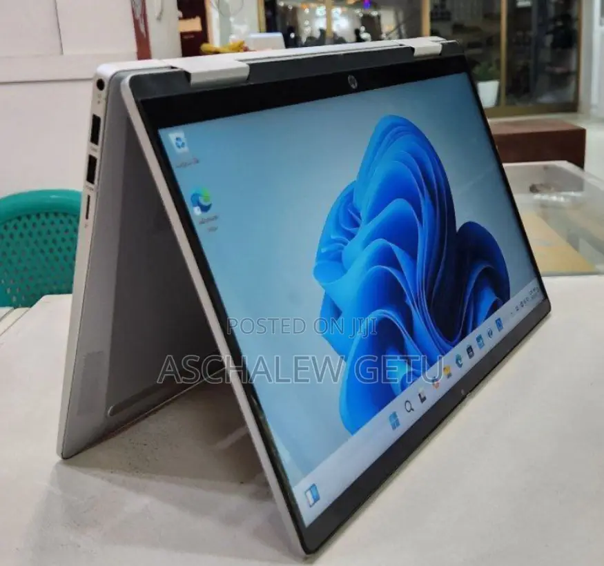 New Laptop HP Pavilion 15 8GB Intel Core I5 SSD 512GB