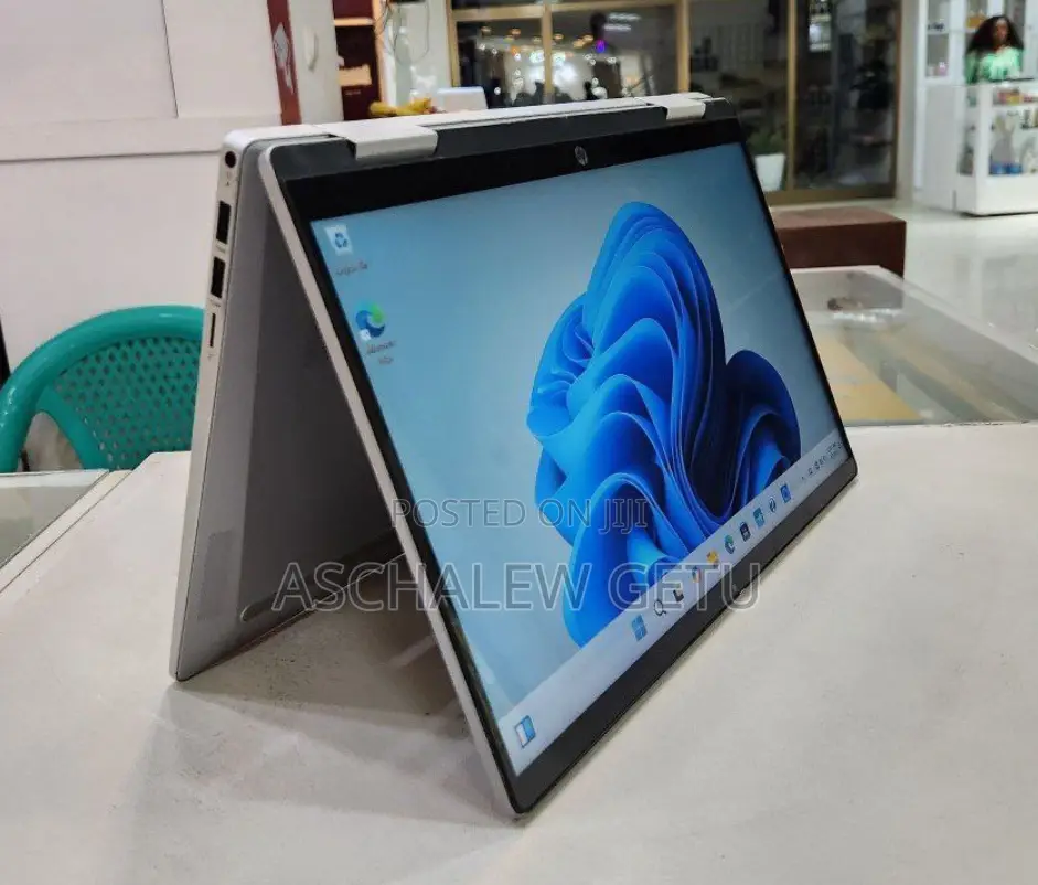 New Laptop HP Pavilion 15 8GB Intel Core I5 SSD 512GB