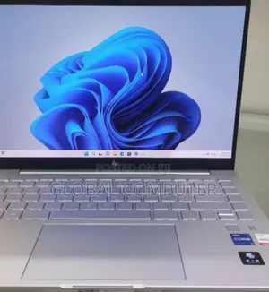 New Laptop HP Pavilion Dv5 16GB Intel Core I7 SSD 512GB