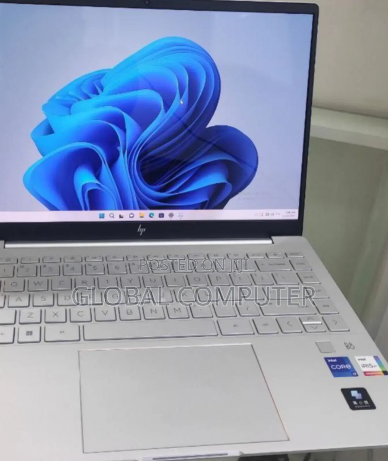 New Laptop HP Pavilion Dv5 16GB Intel Core I7 SSD 512GB