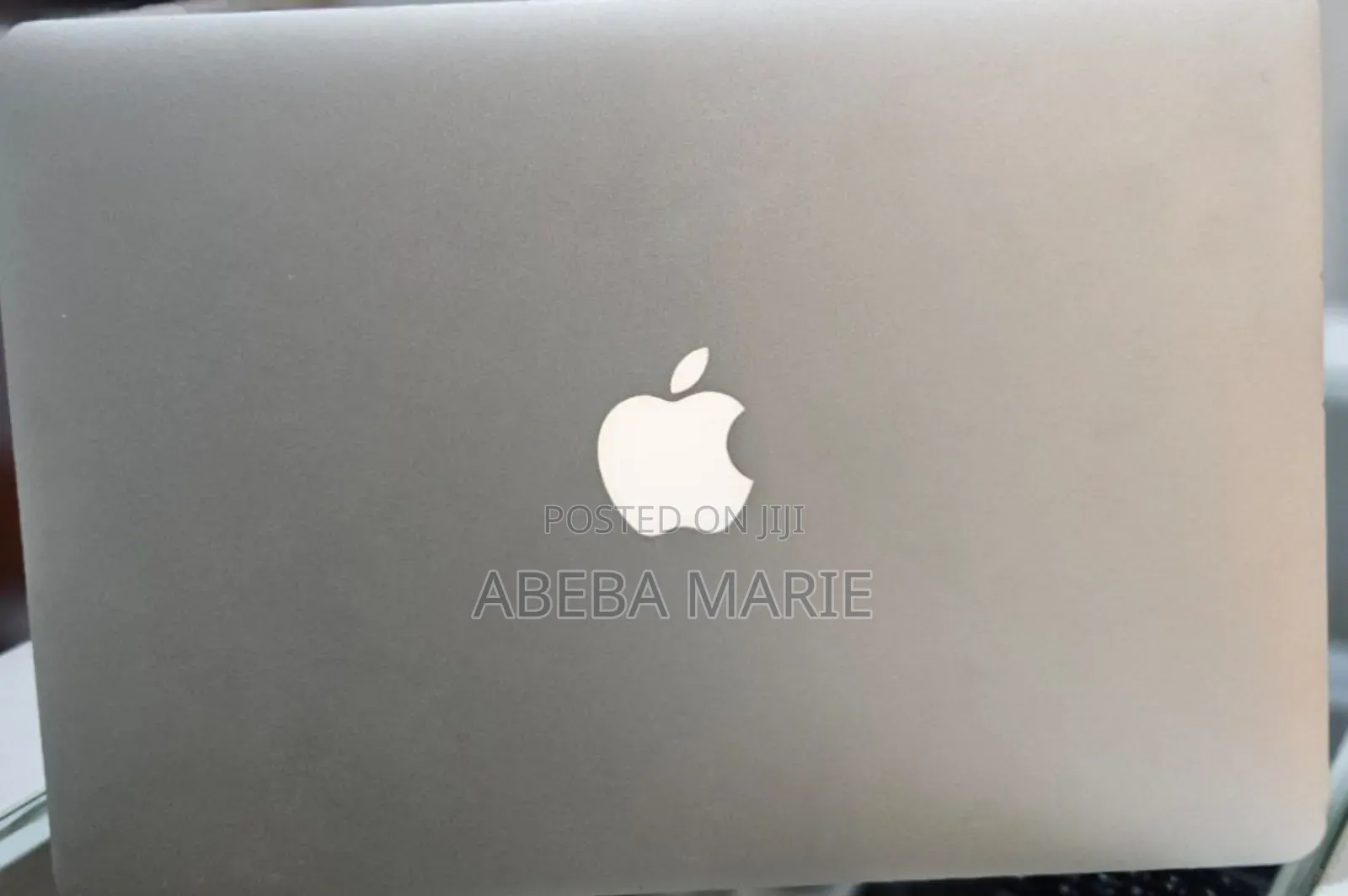 New Laptop Apple MacBook Air 2011 4GB Intel Core I5 SSD 128GB