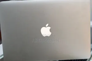 Photo - New Laptop Apple MacBook Air 2011 4GB Intel Core I5 SSD 128GB