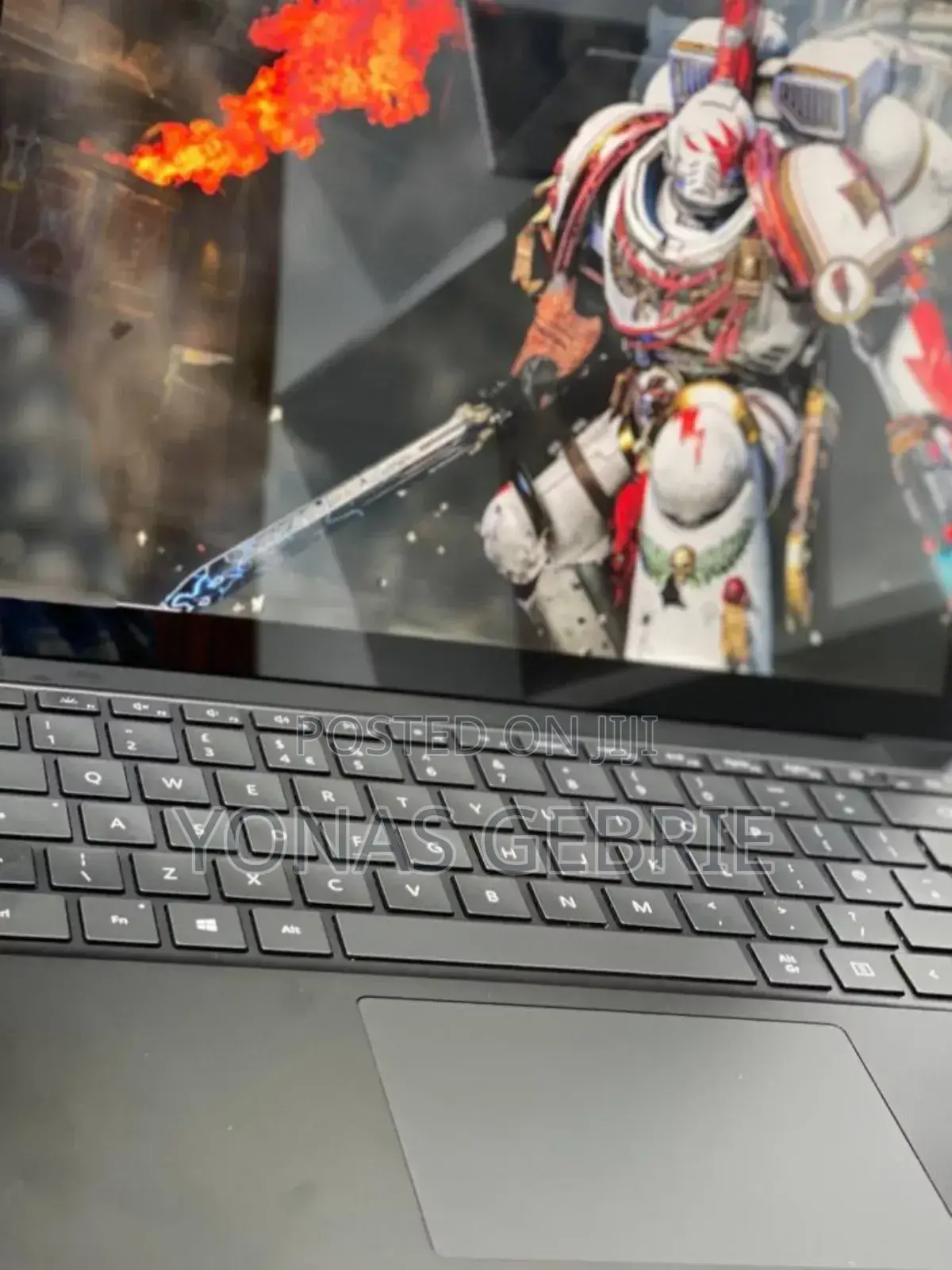 New Laptop Microsoft Surface Laptop 3 8GB Intel Core i5 SSD 256GB