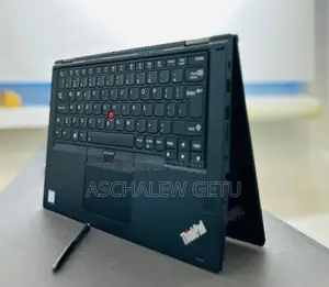 Photo - New Laptop Lenovo Thinkpad X13 Yoga 8GB Intel Core I5 SSD 512GB