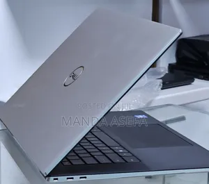 New Laptop Dell XPS 15 16GB Intel Core I7 SSD 1T