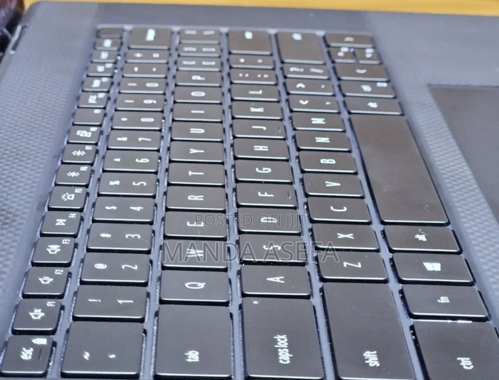 New Laptop Dell XPS 15 16GB Intel Core I7 SSD 1T