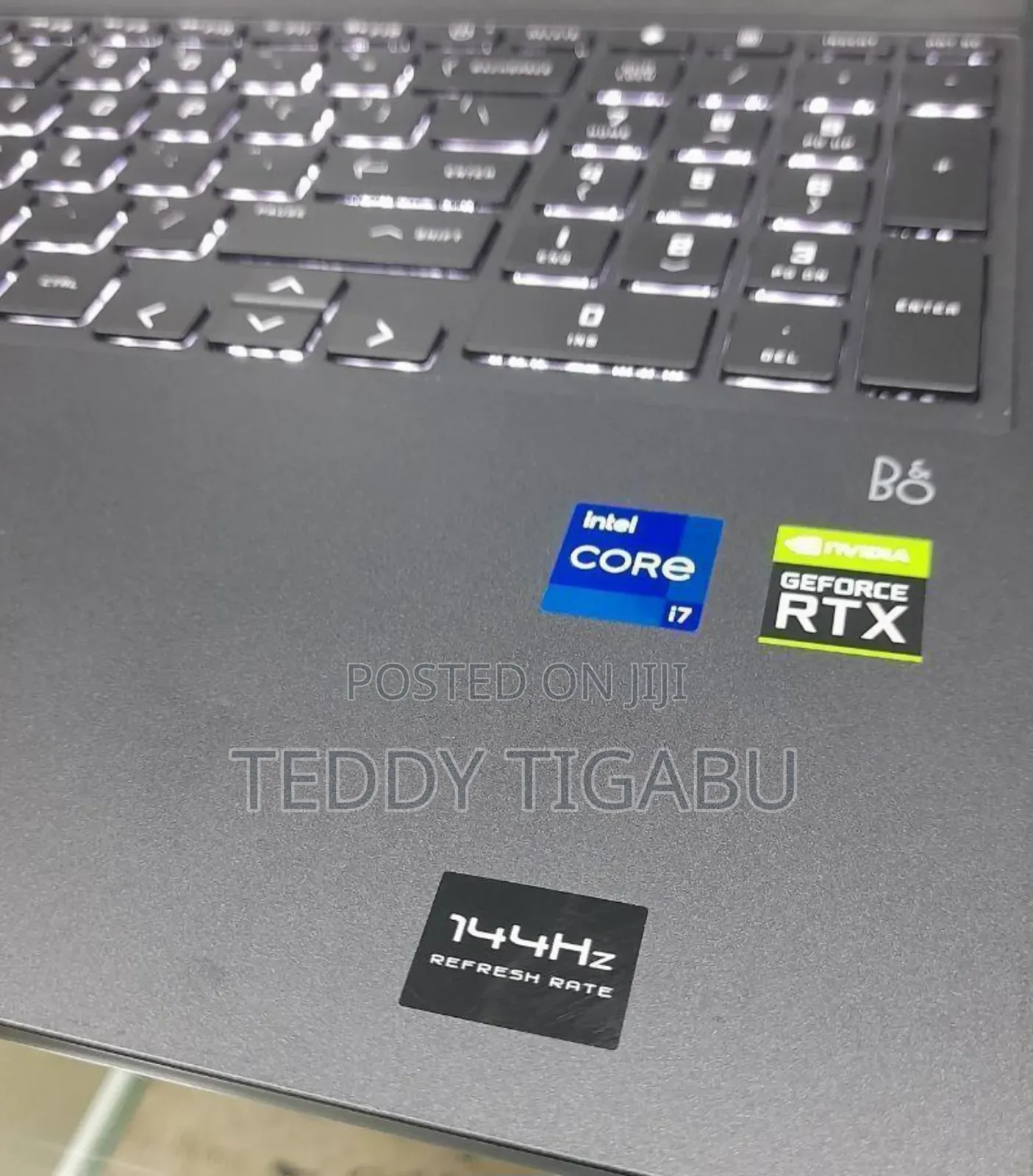 New Laptop HP Pavilion 15 16GB Intel Core I7 SSD 512GB