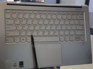 New Laptop Lenovo Yoga 9i 16GB Intel Core I7 SSD 1T